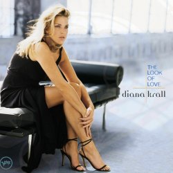 封面 Diana Krall - Dancing In The Dark