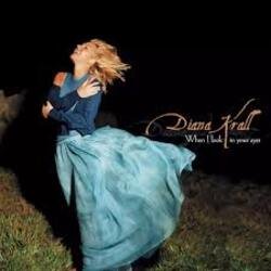 封面 Diana Krall - The Night We Called It A Day