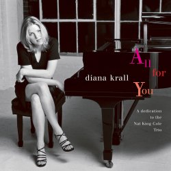 封面 Diana Krall - I Remember You