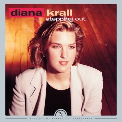 封面 Diana Krall - S'Wonderfu