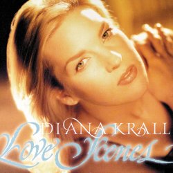 封面 Diana Krall - Maybe You'll Be There