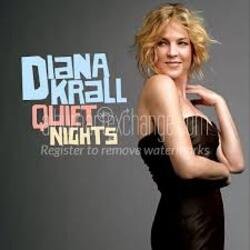 封面 Diana Krall - I Get Along Without You Very Well