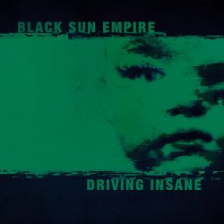 封面 Black Sun Empire - Swarm