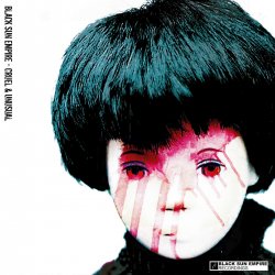 封面 Black Sun Empire - Cloud Parasite