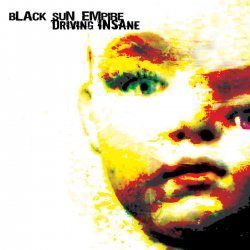 封面 Black Sun Empire - Crash Drive