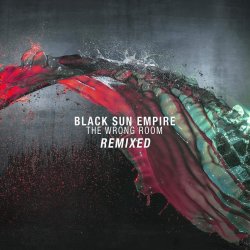 封面 Black Sun Empire - Refuge
