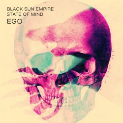 封面 Black Sun Empire - Immersion