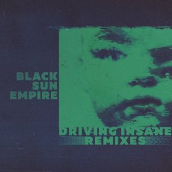 封面 Black Sun Empire - I Saw You