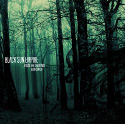 封面 Black Sun Empire - Catalyst