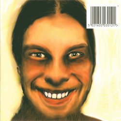 封面 Aphex Twin - Avril 14th