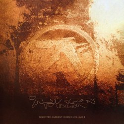 封面 Aphex Twin - Beskhu3epnm