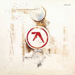 封面 Aphex Twin - Hangable Auto Bulb