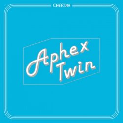 Обложка Aphex Twin - Taking Control