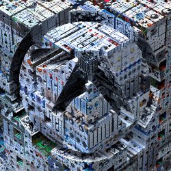 Обложка Aphex Twin - Bbydhyonchord