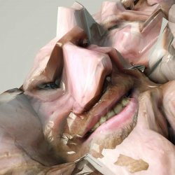 Обложка Aphex Twin - Father