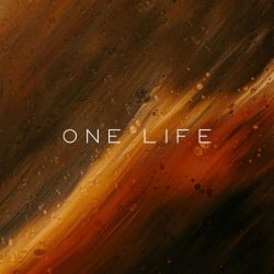 Обложка Vibessmusic - One Life (slowed by kirman)