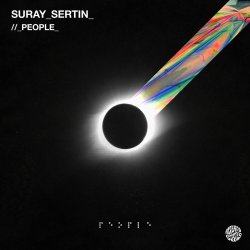 Обложка Suray Sertin - People