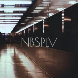 Обложка NBSPLV - Desolarion