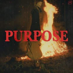 Обложка Blooom & Maksim MC - Purpose