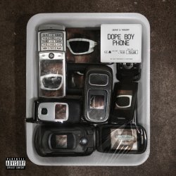 Обложка Quavo & Takeoff - Dope Boy Phone