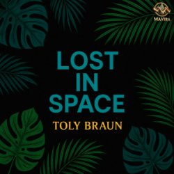Обложка Toly Braun - Lost in Space
