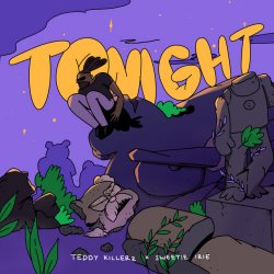 Обложка Teddy Killerz & Sweetie Irie - Tonight