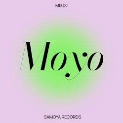 Обложка MD Dj - Moyo