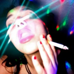 Обложка DJ HARDWICK - CLUB BIZARRE (SUPER SLOWED HARDTEKK)
