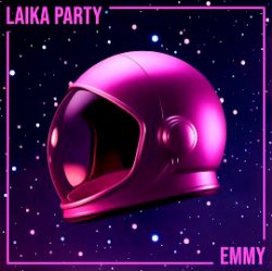 Обложка Emmy - Laika Party