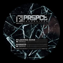 Обложка Limewax - Landing Bone
