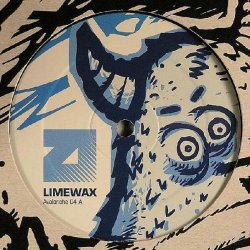 Обложка Limewax - Ritual Station