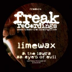 Обложка Limewax - Eyes Of Evil