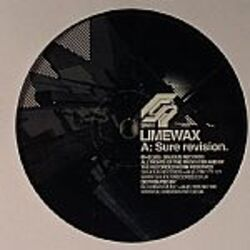 Обложка Limewax - Sure vision