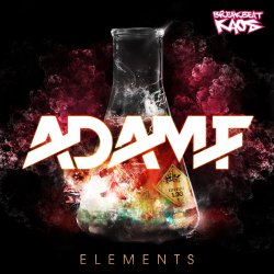 Обложка Adam F - When The Rain Is Gone (Radio Edit)