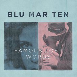 Обложка Blu Mar Ten - I Wake Up