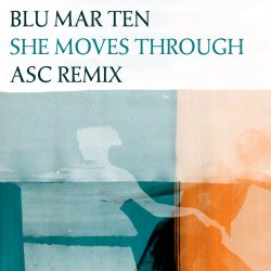 Обложка Blu Mar Ten - Home Videos (The Map Of Love)