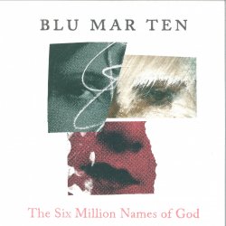 Обложка Blu Mar Ten - Simon & Lisa