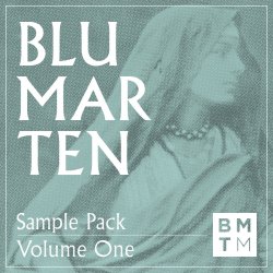 Обложка Blu Mar Ten - Hollywood Landmines
