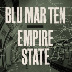 Обложка Blu Mar Ten - Coloratura