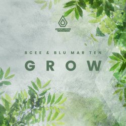 Обложка Blu Mar Ten - Avenue Of Faith