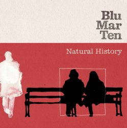 Обложка Blu Mar Ten - Locust Songs
