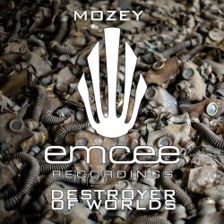 Обложка Mozey - Collapse Depth