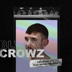 Обложка BLVCK CROWZ - Amen