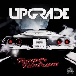 Обложка Upgrade - Blow