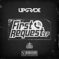 Обложка Upgrade - Mash Up