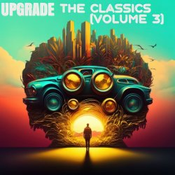 Обложка Upgrade - Slowly