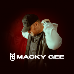 Обложка Macky Gee & Bizarre - Revenge