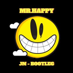 Обложка Dj Hazard - Mr Happy