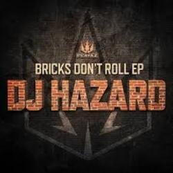 Обложка DJ Hazard - Death Sport