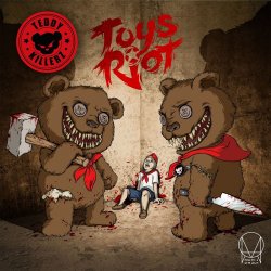 Обложка Teddy Killerz - Ravezone Anthem